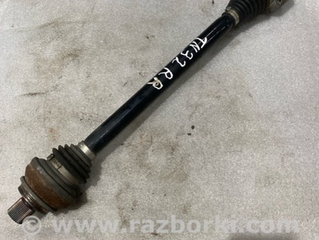 ФОТО Привод для Audi (Ауди) A4 V B9 - 8W (2015-) Київ