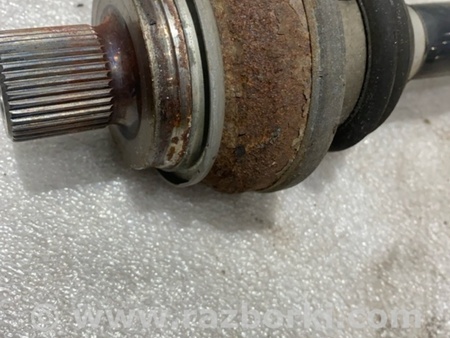 ФОТО Привод для Audi (Ауди) A4 V B9 - 8W (2015-) Київ