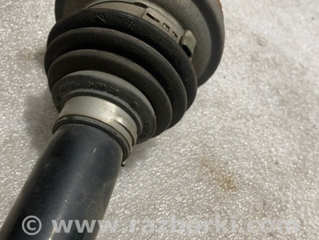 ФОТО Привод для Audi (Ауди) A4 V B9 - 8W (2015-) Київ