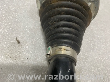 ФОТО Привод для Audi (Ауди) A4 V B9 - 8W (2015-) Київ