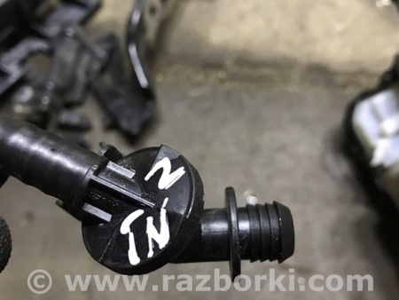 ФОТО Трубка тормозная для Audi (Ауди) A4 B8 - 8K2, 8K5 (08.2007-11.2015) Киев