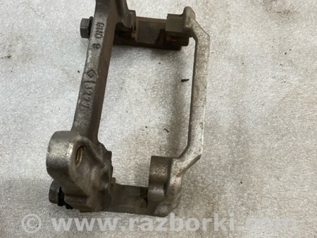 ФОТО Скоба суппорта для Audi (Ауди) A4 V B9 - 8W (2015-) Київ