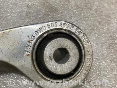 ФОТО Стойка стабилизатора для Audi (Ауди) A4 V B9 - 8W (2015-) Київ