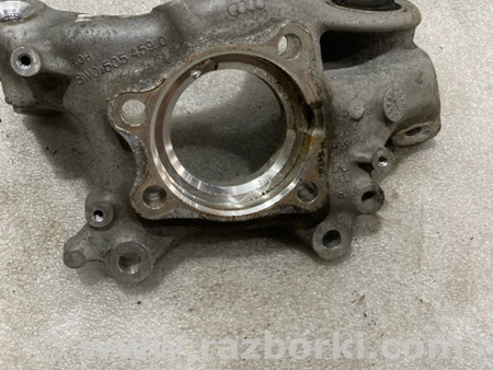 ФОТО Цапфа для Audi (Ауди) A4 V B9 - 8W (2015-) Київ