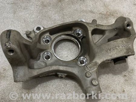 ФОТО Цапфа для Audi (Ауди) A4 V B9 - 8W (2015-) Київ