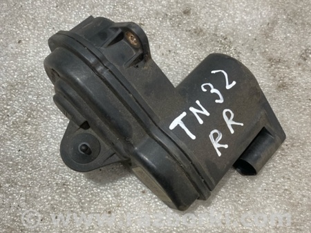 ФОТО Моторчик стояночного тормоза для Audi (Ауди) A4 V B9 - 8W (2015-) Київ