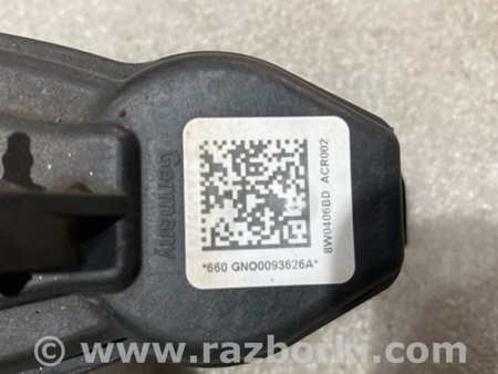 ФОТО Моторчик стояночного тормоза для Audi (Ауди) A4 V B9 - 8W (2015-) Київ