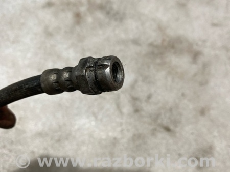 ФОТО Шланг тормозной для Audi (Ауди) A4 V B9 - 8W (2015-) Київ