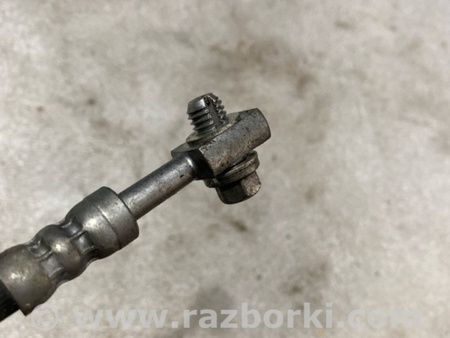 ФОТО Шланг тормозной для Audi (Ауди) A4 V B9 - 8W (2015-) Київ