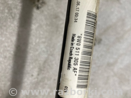 ФОТО Стабилизатор поперечной устойчивости для Audi (Ауди) A4 V B9 - 8W (2015-) Київ