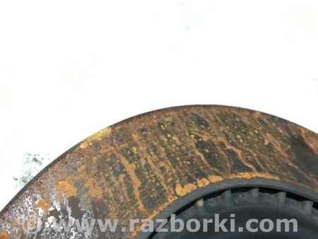 ФОТО Диск тормозной для Audi (Ауди) A4 V B9 - 8W (2015-) Київ