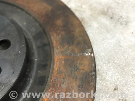 ФОТО Диск тормозной для Audi (Ауди) A4 V B9 - 8W (2015-) Київ