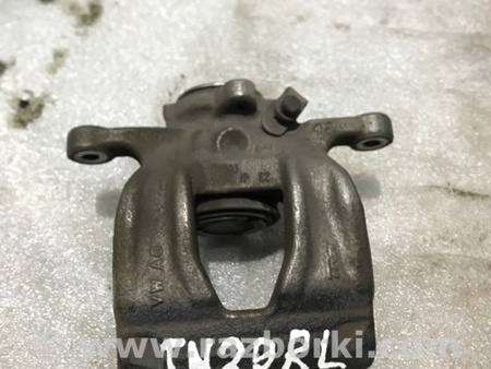 ФОТО Суппорт тормозной для Audi (Ауди) A4 V B9 - 8W (2015-) Київ