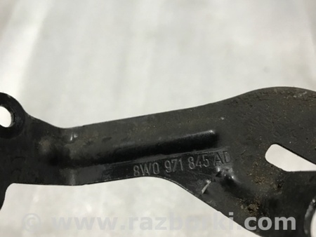 ФОТО Кронштейн для Audi (Ауди) A4 V B9 - 8W (2015-) Київ