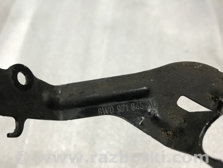 ФОТО Кронштейн для Audi (Ауди) A4 V B9 - 8W (2015-) Київ