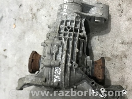 ФОТО Редуктор для Audi (Ауди) A4 V B9 - 8W (2015-) Київ