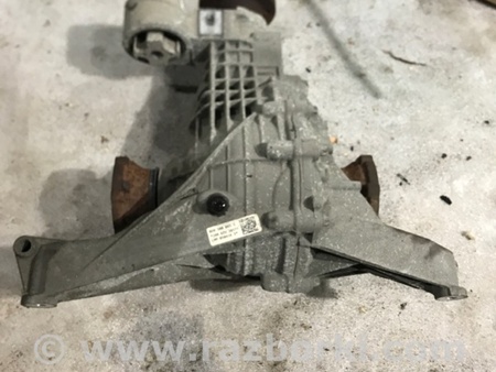ФОТО Редуктор для Audi (Ауди) A4 V B9 - 8W (2015-) Київ