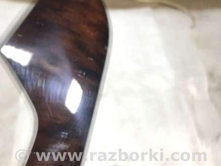 ФОТО Накладка на карту двери для Audi (Ауди) A4 V B9 - 8W (2015-) Київ