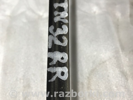 ФОТО Молдинг двери для Audi (Ауди) A4 V B9 - 8W (2015-) Київ