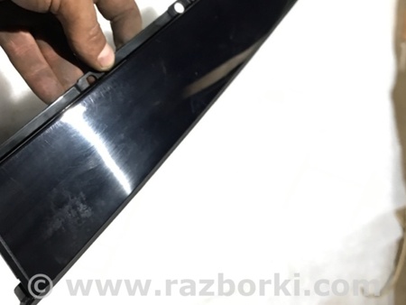 ФОТО Накладка рамки двери для Audi (Ауди) A4 V B9 - 8W (2015-) Київ