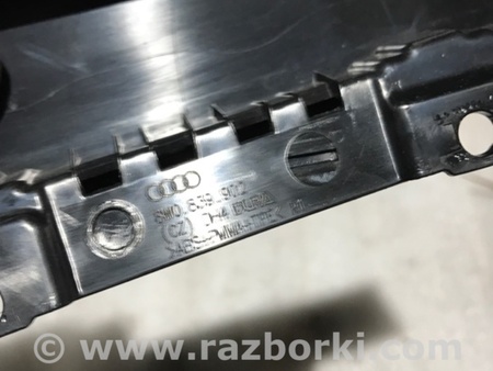 ФОТО Накладка рамки двери для Audi (Ауди) A4 V B9 - 8W (2015-) Київ