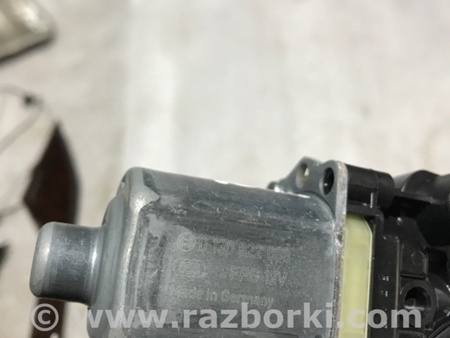 ФОТО Мотор стеклоподъемника для Audi (Ауди) A4 V B9 - 8W (2015-) Київ