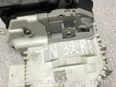 ФОТО Замок боковой двери для Audi (Ауди) A4 V B9 - 8W (2015-) Київ