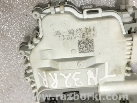 ФОТО Замок боковой двери для Audi (Ауди) A4 V B9 - 8W (2015-) Київ