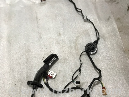 ФОТО Проводка двери для Audi (Ауди) A4 V B9 - 8W (2015-) Київ