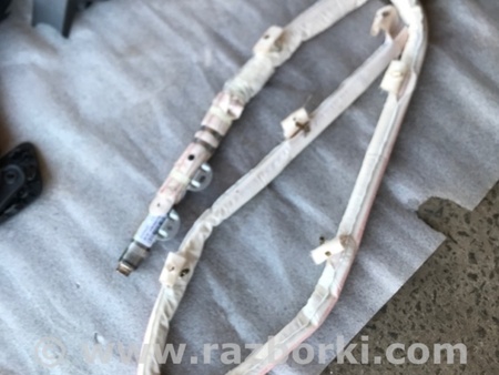 ФОТО Подушка безопасности боковая для Porsche Macan I 95B +FL (13-18) Київ