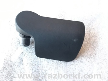 ФОТО Ручка открывания капота для Porsche Macan I 95B +FL (13-18) Київ