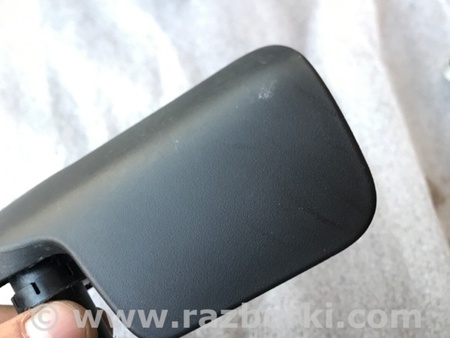 ФОТО Ручка открывания капота для Porsche Macan I 95B +FL (13-18) Київ