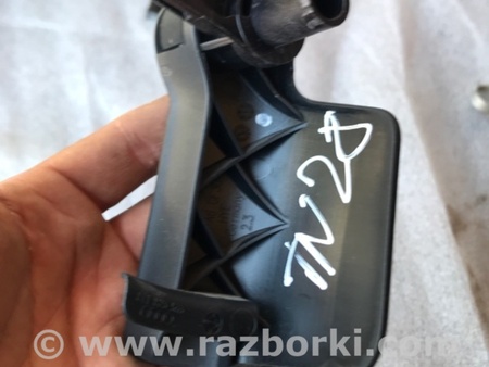 ФОТО Ручка открывания капота для Porsche Macan I 95B +FL (13-18) Київ