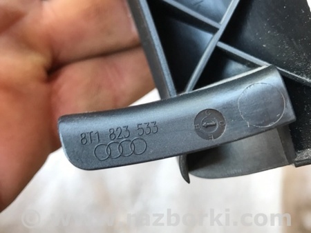 ФОТО Ручка открывания капота для Porsche Macan I 95B +FL (13-18) Київ