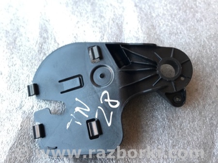 ФОТО Кронштейн для Porsche Macan I 95B +FL (13-18) Київ