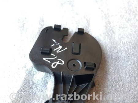 ФОТО Кронштейн для Porsche Macan I 95B +FL (13-18) Київ