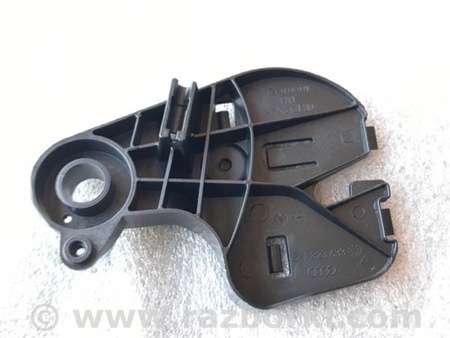 ФОТО Кронштейн для Porsche Macan I 95B +FL (13-18) Київ