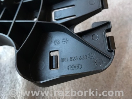 ФОТО Кронштейн для Porsche Macan I 95B +FL (13-18) Київ