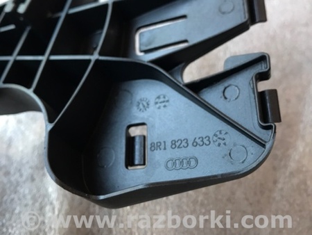 ФОТО Кронштейн для Porsche Macan I 95B +FL (13-18) Київ