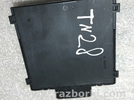 ФОТО Блок управления для Porsche Macan I 95B +FL (13-18) Київ