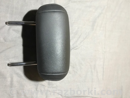 ФОТО Подголовник сиденья для Porsche Macan I 95B +FL (13-18) Київ