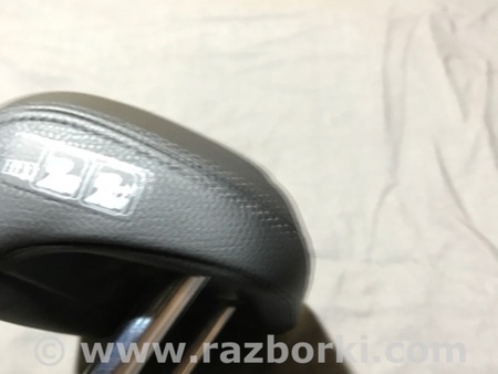 ФОТО Подголовник сиденья для Porsche Macan I 95B +FL (13-18) Київ
