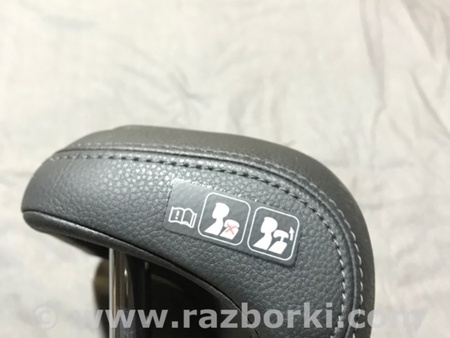 ФОТО Подголовник сиденья для Porsche Macan I 95B +FL (13-18) Київ