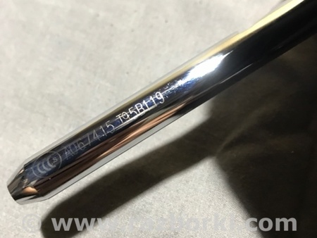 ФОТО Подголовник сиденья для Porsche Macan I 95B +FL (13-18) Київ