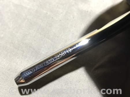 ФОТО Подголовник сиденья для Porsche Macan I 95B +FL (13-18) Київ