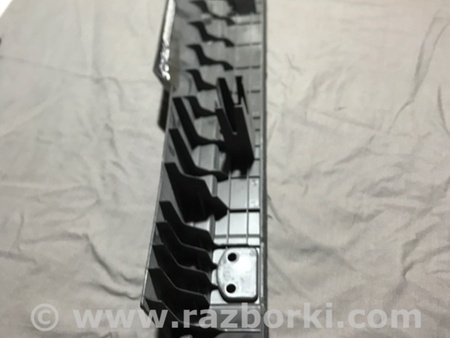 ФОТО Пластик для Porsche Macan I 95B +FL (13-18) Київ