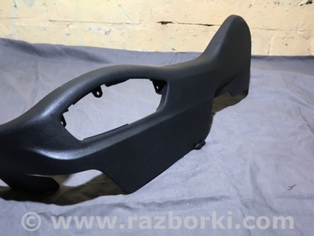 ФОТО Пластик для Porsche Macan I 95B +FL (13-18) Київ