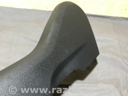 ФОТО Пластик для Porsche Macan I 95B +FL (13-18) Київ