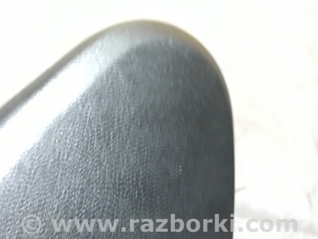 ФОТО Пластик для Porsche Macan I 95B +FL (13-18) Київ