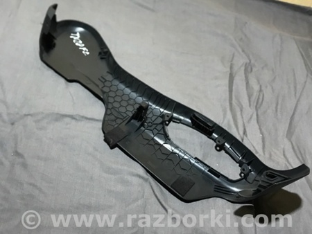 ФОТО Пластик для Porsche Macan I 95B +FL (13-18) Київ